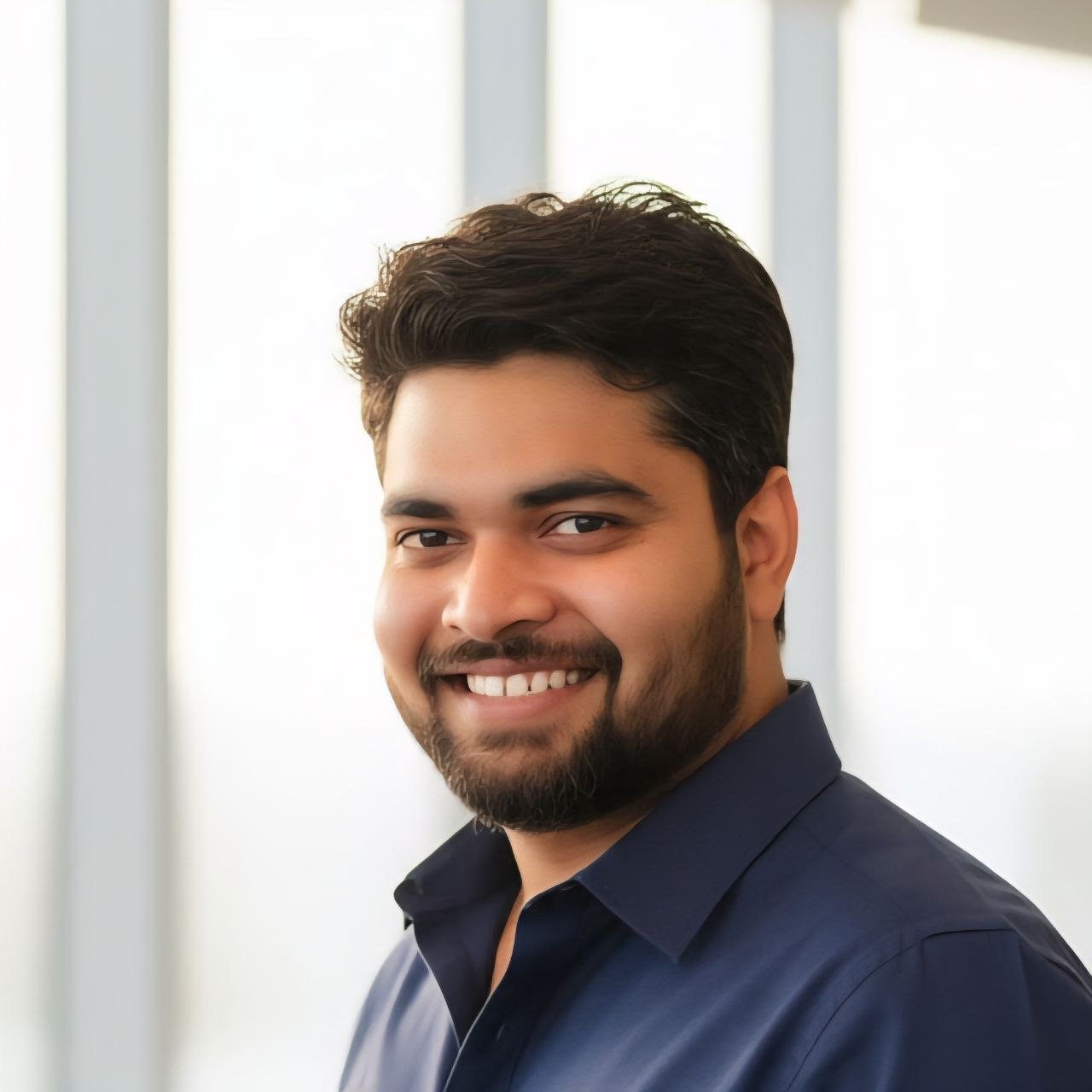 Vijay Jangir profile